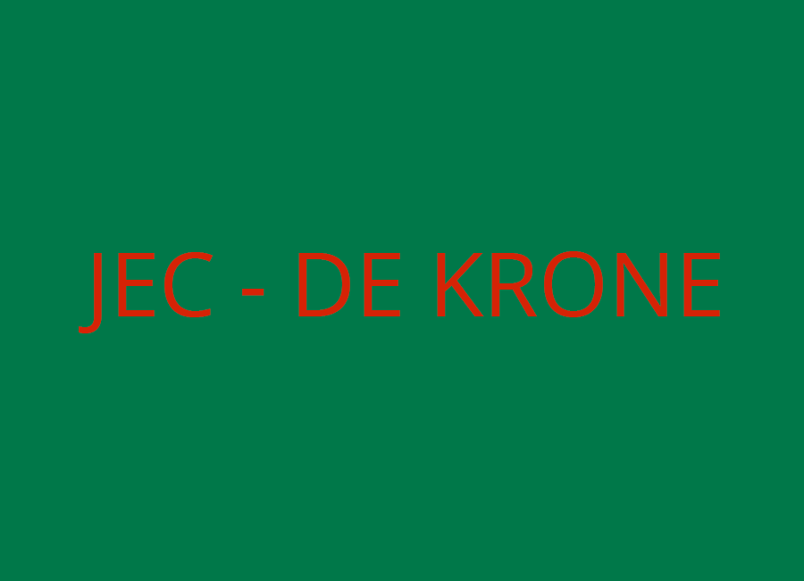 JEC - De Krone